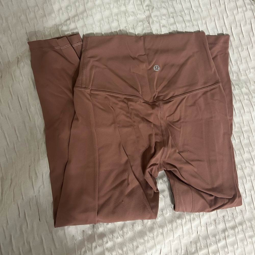 Lululemon leggings